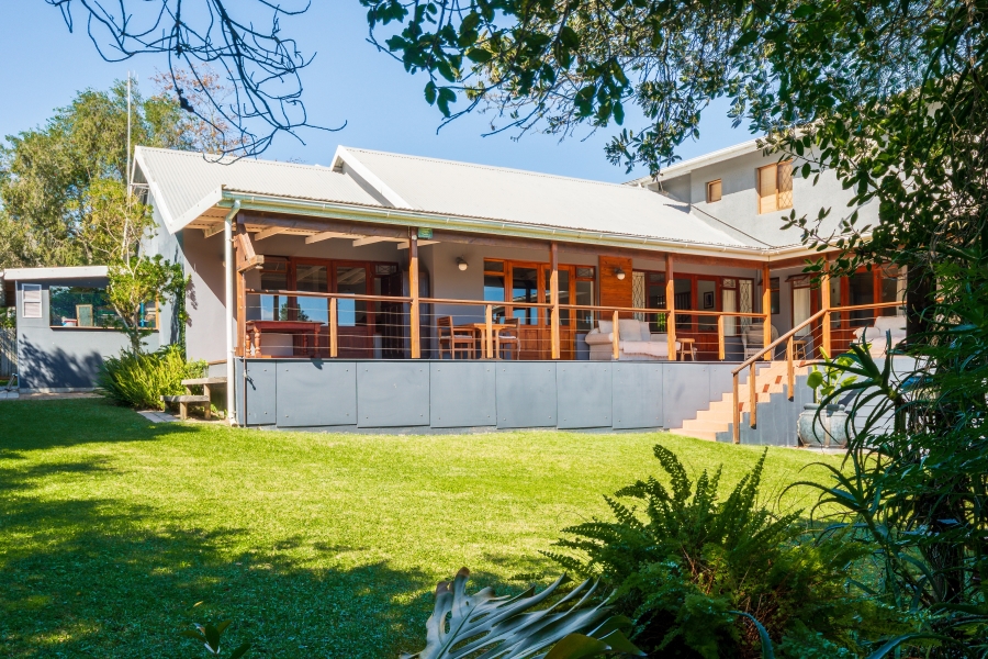 7 Bedroom Property for Sale in Hunters Home Western Cape